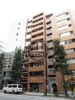 グランドメゾン日本橋堀留外観写真