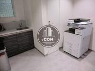 1階共用スペース