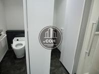 女性用お手洗いは2基あります