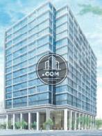 OCEAN GATE MINATO MIRAI外観写真