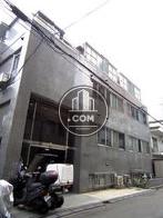 KKMビル外観写真