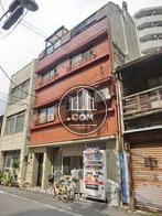 富田ビル 外観写真