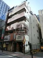 日本橋アーバンビルヂング 外観写真