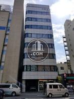 SMK BLDG. 外観写真