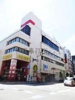 MK立川南ビルの外観写真