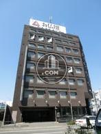 隣接する建物が少ない環境です