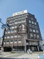 見晴らしの良い居室