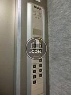 エレベーターの操作面