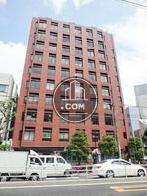 採光性の高いオフィス