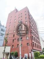 側面からの外観