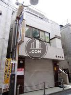 櫻内ビル 外観写真