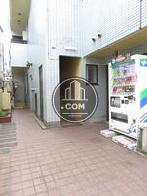 EDIFICE西新宿