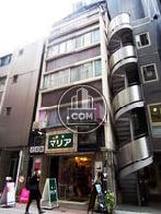 壹番館ビル 外観写真