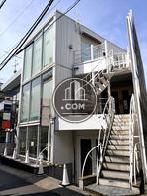 TS LINK原宿 外観写真