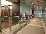 2階ホールの一部です