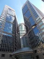 大手町ファーストスクエア(ウエストタワー)外観写真