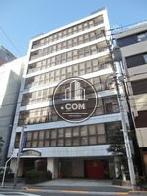 ショウエイビル 外観写真