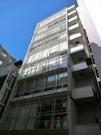VORT銀座DDIの外観写真