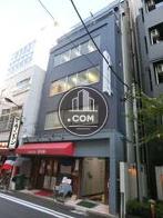 小山第二ビル外観写真