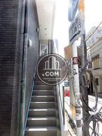 外階段