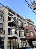 カーメルⅠ外観写真