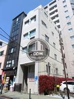 おおたビル外観写真