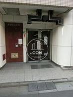 大きなドア