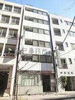 NSビルの外観写真