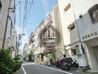 「市ヶ谷駅」徒歩5分