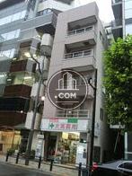 大高ビル 外観写真