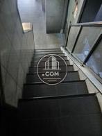 外階段上部からのアングル