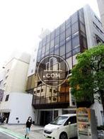 エイトビル 外観写真