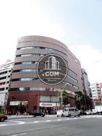 上野鈴乃屋本店ビル 外観写真