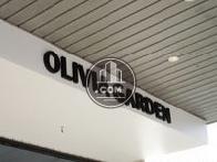 OLIVIA GARDEN