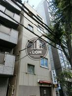 第六松屋ビル 外観写真