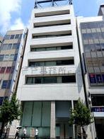 クロスオフィス新宿の外観写真