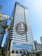 晴海アイランドトリトンスクエアオフィスタワーY 外観写真