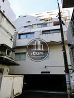 松田ビル牛込ハイム 外観写真
