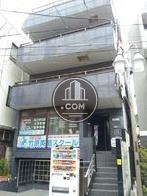明泰ビル 外観写真