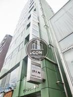袖看板