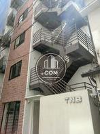 TNBビル 外観写真