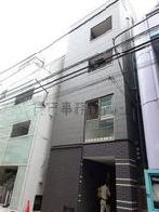 N-aoyamaビルの外観写真