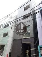(仮称)aoyama.Nビル 外観写真