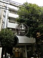藤和渋谷コープⅡ 外観写真