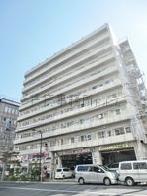 いづみハイツ茅場町の外観写真