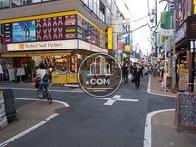 物件周辺