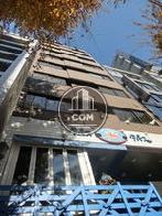 宮益坂上に位置しております
