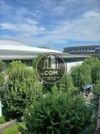 国立競技場も望めます!