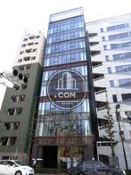 UUR京橋イーストビル外観写真