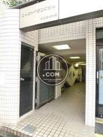 玄関口回りの造り
